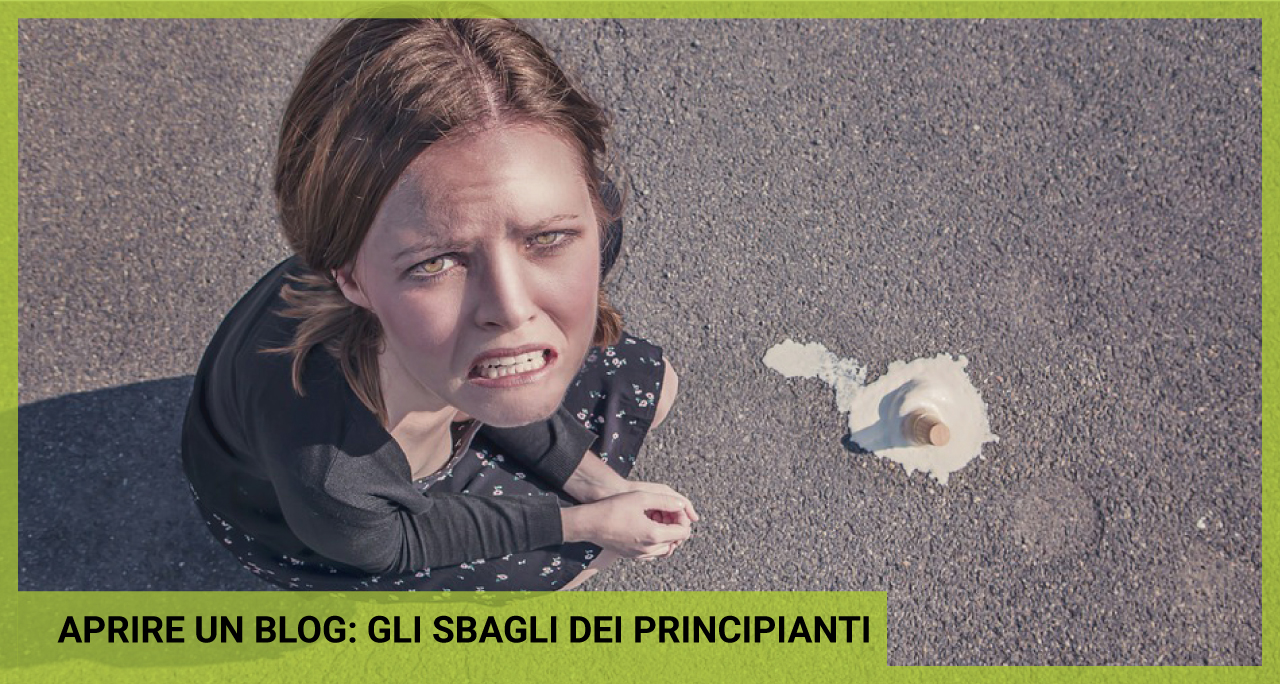 errori blog