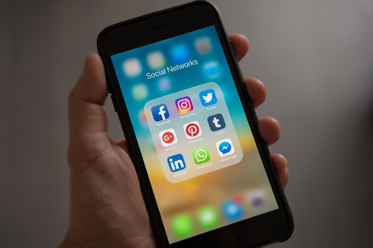 social media stretegy