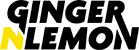 Gingernlemon logo