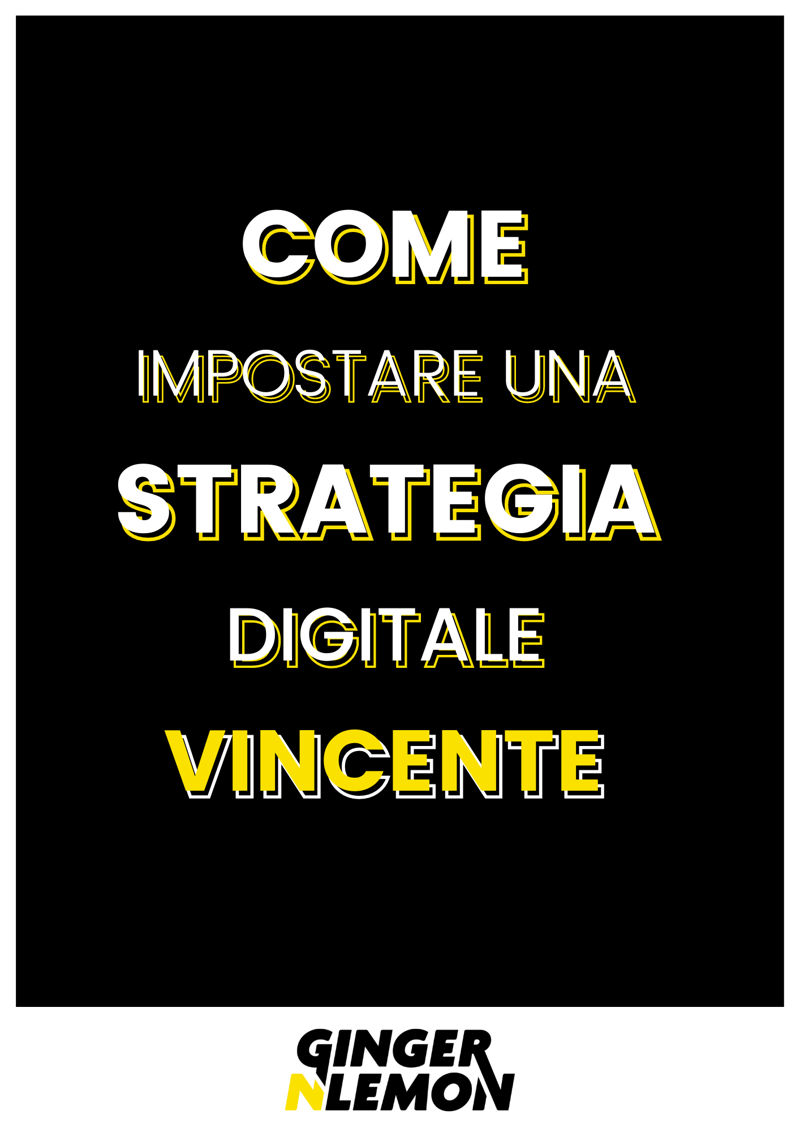 Ebook Dai una direzione strategica al futuro del tuo business Ebook Dai una direzione strategica al futuro del tuo business