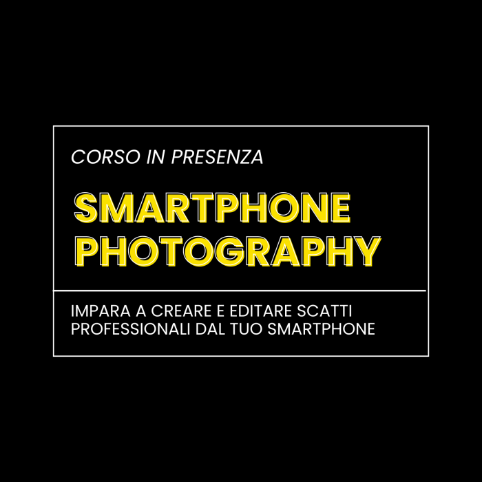 Fotografia da Smartphone
