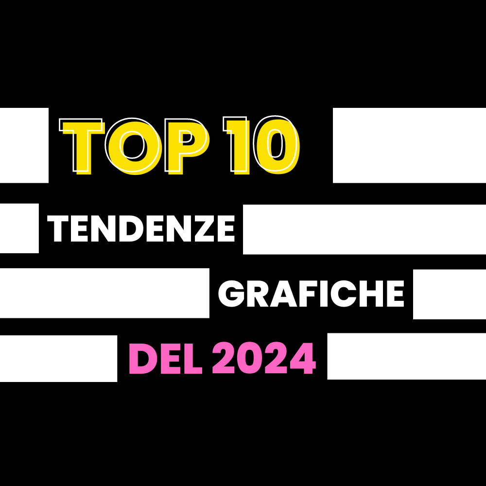 Gingernlemon - 10 Graphic Design Trend